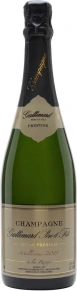 Шампанское Cuvee Prestige, Champagne Gallimard Pere et Fils, 2015, 0.75 л