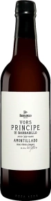 Херес Amontillado, Barbadillo, DO, 0.75 л