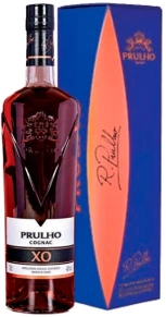 Коньяк Prulho, XO, 10 лет, 0.7 л (п/у)