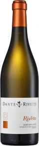 Игристое вино Riveto Moscato d'Asti, Dante Rivetti, DOCG, 2014, 0.75 л
