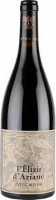 Вино l'Elixir d'Ariane, Christophe Semaska, AOC, 2018, 0.75 л