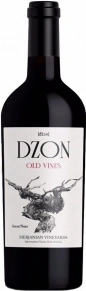 Вино Old Vines, Dzon, 2022, 0.75 л