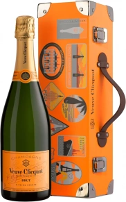 Шампанское Brut, Veuve Clicquot, (п/у), 0.75 л