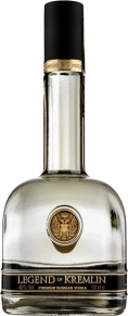 Водка Легенда Кремля, 0.5 л