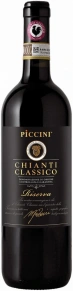 Вино Chianti Classico Riserva, Piccini, DOCG, 2020, 0.75 л