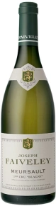 Вино Meursault 1-er Cru Blagny, Faiveley, AOC, 2016, 0.75 л