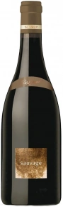 Вино Sancerre Rouge, Sauvage, 2012, 0.75 л