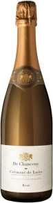 Игристое вино Cremant de Loire, De Chanceny, AOC, 1.5 л
