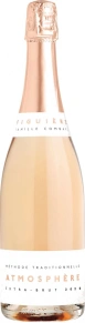 Игристое вино Atmosphere Rose Extra Brut, Figuiere, 2020, 0.75 л