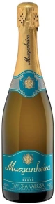 Игристое вино Reserva Bruto, Murganheira, DOC, 0.75 л