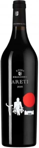Вино Areti Red, Ktima Biblia Chora, 2016, 0.75 л