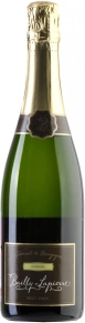 Игристое вино Egarade Brut, Bailly-Lapierre, AOC, 2009, 0.75 л