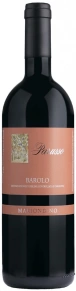 Вино Mariondino, Parusso, DOCG, 1998, 0.75 л