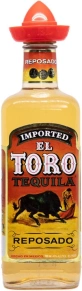 Текила El Toro, 0.75 л