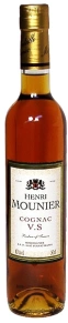 Коньяк Henri Mounier, VS, 2 года, 0.5 л