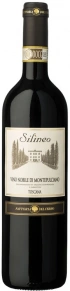 Вино Nobile di Montepulciano, Silineo, DOCG, 2021, 0.75 л