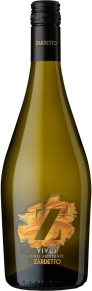 Игристое вино Vivus Frizzante, Zardetto, 0.75 л