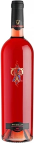 Вино Re Manfredi Basilicata Rosa, Terre Degli Svevi, IGT, 2010, 0.75 л
