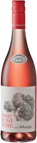 Вино Berry Bush Rose, Bellingham, 2013, 0.75 л