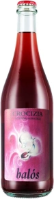 Игристое вино Balos, Crocizia, IGT, 2021, 0.75 л