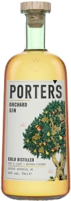 Джин Orchard, Porter's, 0.7 л