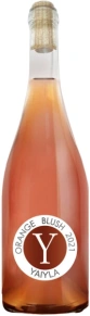 Вино Rkatsiteli Orange Blush, Yaiyla, 2021, 0.75 л