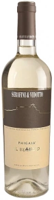 Вино Phigaia Il Bianco, Serafini & Vidotto, IGT, 2018, 0.75 л