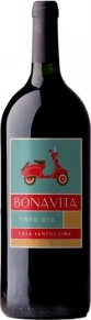 Вино Bonavita Tinto, Casa Santos Lima, 1.5 л
