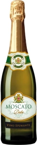 Игристое вино Moscato Dolce, Araldi, 0.75 л