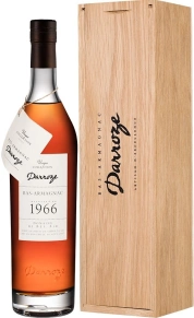 Арманьяк Bas-Armagnac Domaine de Bel Air, Unique Collection, Vintage, 51 год, 0.7 л (п/у)