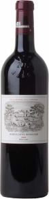 Вино Chateau Lafite Rothschild, AOC, 2012, 0.75 л