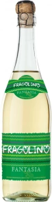 Игристое вино Fragolino Bianco, Fantasia, 0.75 л