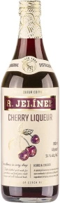 Ликер Cherry, R. Jelinek, 0.7 л