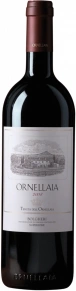 Вино Ornellaia, DOC, 2008, 0.75 л