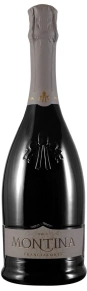 Игристое вино Montina, DOCG, 2023, 0.75 л