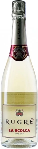 Игристое вино Rugre, La Scolca, 0.75 л
