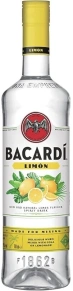 Ром Limon, Bacardi, 0.7 л