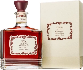 Ликер Il 28 di Via San Nicolao, Berta, 0.7 л (п/у)