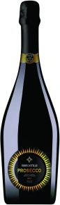 Игристое вино Prosecco Brut, Fabio Castello, 0.75 л