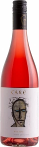 Вино Rosado, Care, DO, 2024, 0.75 л