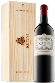 Вино Malbec, Rutini, 2022, 3 л (п/у)