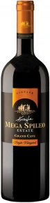 Вино Red, Mega Spileo, 2016, 0.75 л