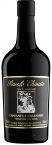 Винный напиток Barolo Chinato, Crissante Alessandria, 2008, 0.5 л