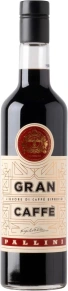 Ликер Gran Caffe, Pallini, 0.7 л