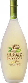 Ликер Ginger Bio, Bottega, 0.5 л