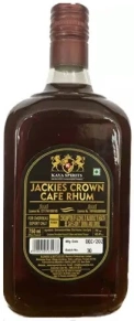 Ром Jackies Crown, 0.75 л