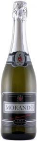 Игристое вино Spumante Brut, Morando, 0.75 л