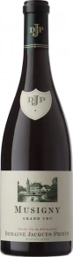 Вино Musigny Grand Cru, Domaine Jacques Prieur, AOC, 2019, 0.75 л
