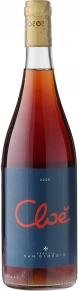 Вино Cloe, Abbazia San Giorgio, IGT, 2020, 0.75 л