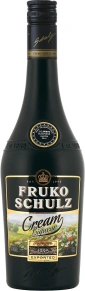 Ликер Cream, Fruko Schulz, 0.7 л